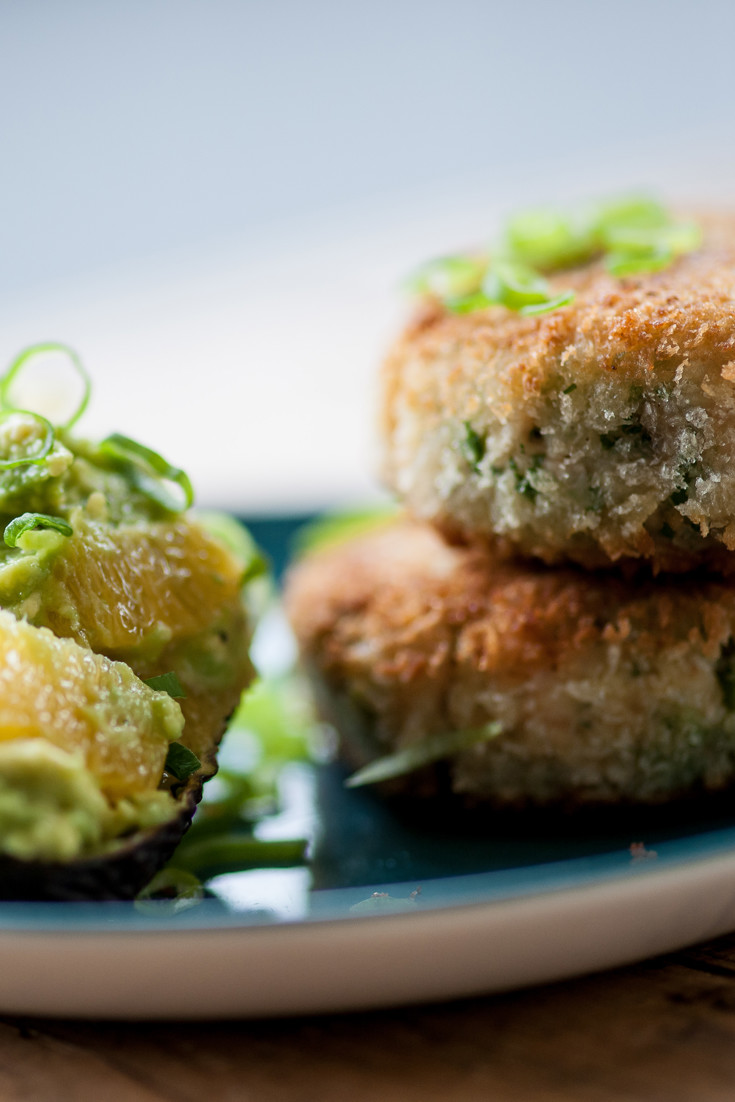 Fish Cakes Recipe - Kids Recipes - Great British Chefs