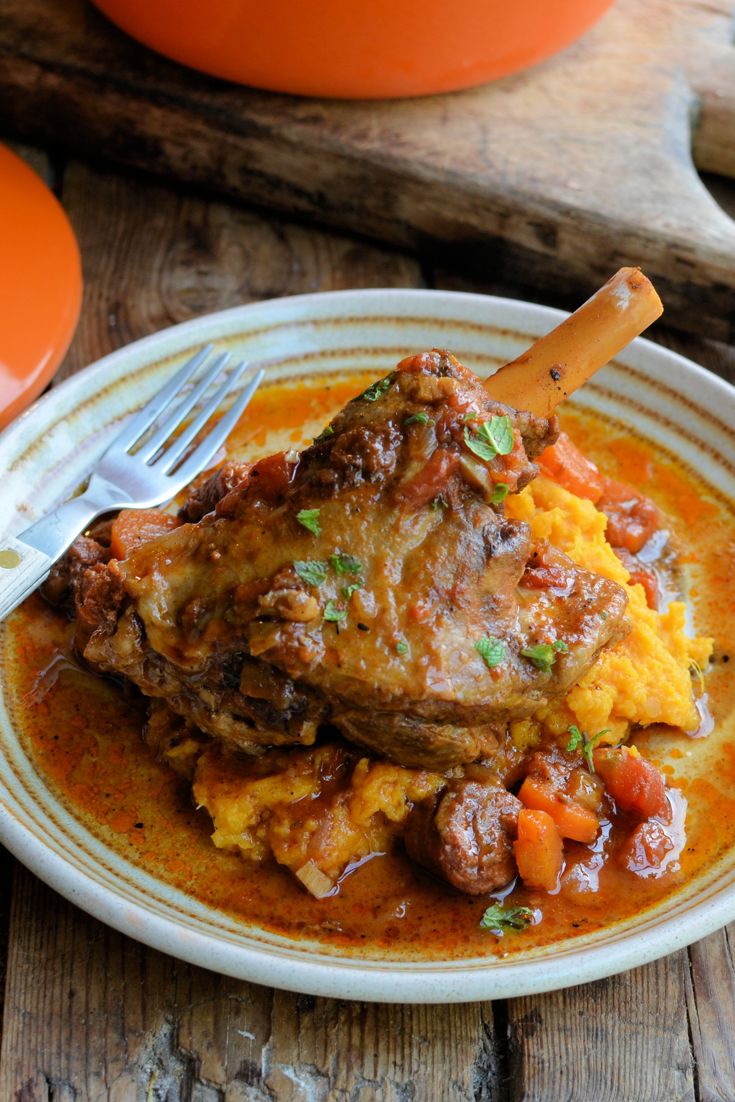 Casserole Recipes Great British Chefs