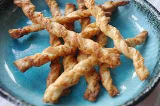 How to use and store leftover pastry