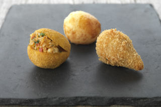 Ten Brazilian street foods to try