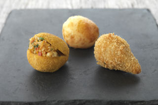 Ten Brazilian street foods to try