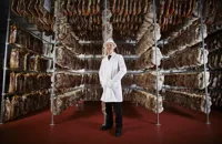 Curing in Cumbria: Woodall’s Charcuterie