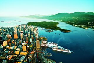 An insider’s guide to dining in Vancouver