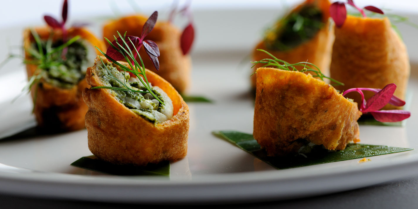 Tilapia Recipe - Great British Chefs