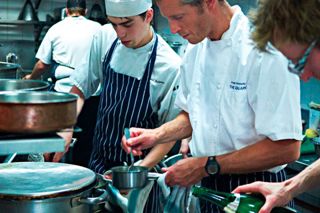 Great British Menu 2013, North West Heat Preview