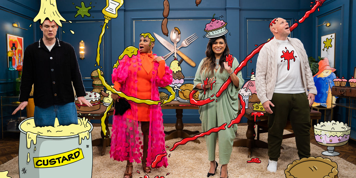 Great British Menu 2023 Everything You Need to Know Great British Chefs