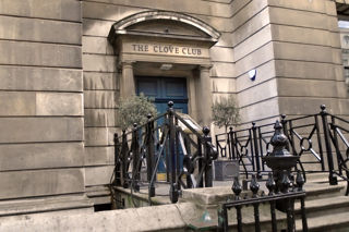 The Clove Club review