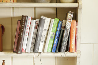 Cookbooks for Christmas: gift ideas for all the family