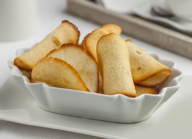 How to make tuiles