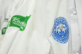 Behind the scenes at the National Chef of the Year Mentor Day