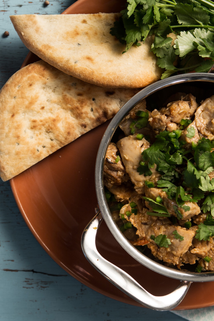 Easy Curry Recipes - Great British Chefs