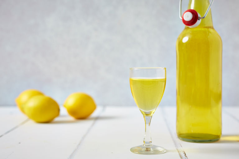Limoncello