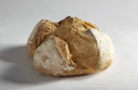 Pane di Altamura: the best bread in the world