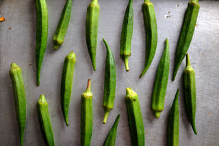 Global cooking: how specialist ingredients became a British staple