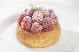 How to make a rum baba