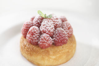 How to make a rum baba