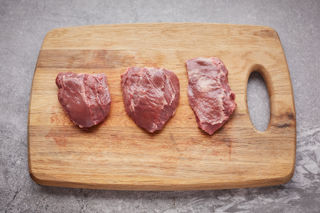 How to prepare lamb heart