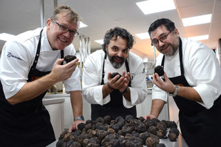 Obsession 2016: Marco Stabile and Angelo Sabatelli review