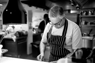 ‘I never thought it could get a star’: Atul Kochhar on thirty years of British-Indian cooking