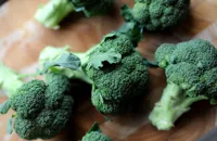 Broccoli recipes