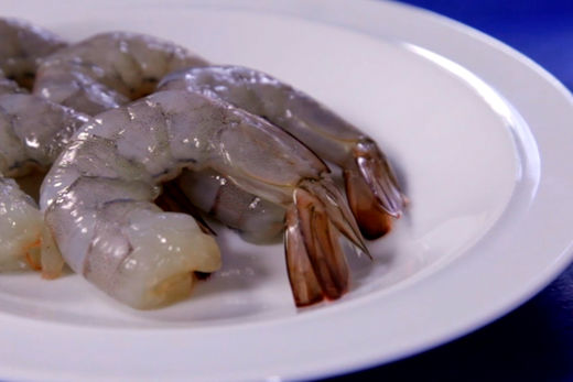 How to Cook Prawns - Great British Chefs