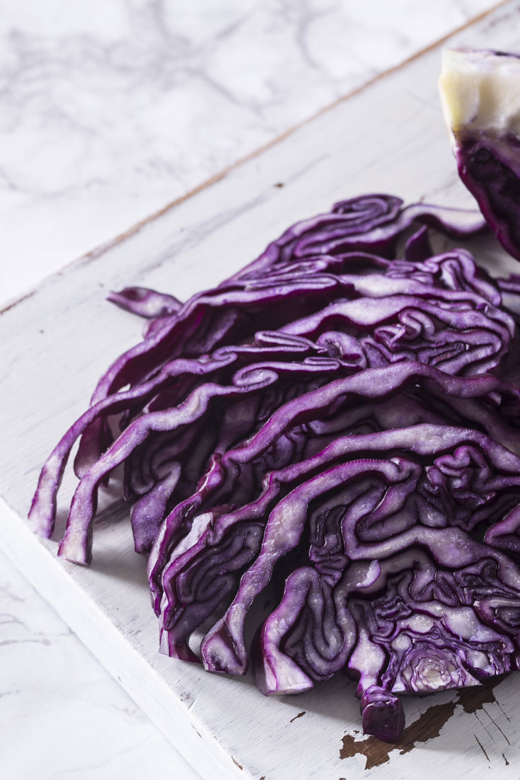 Red Cabbage Recipes - Great British Chefs
