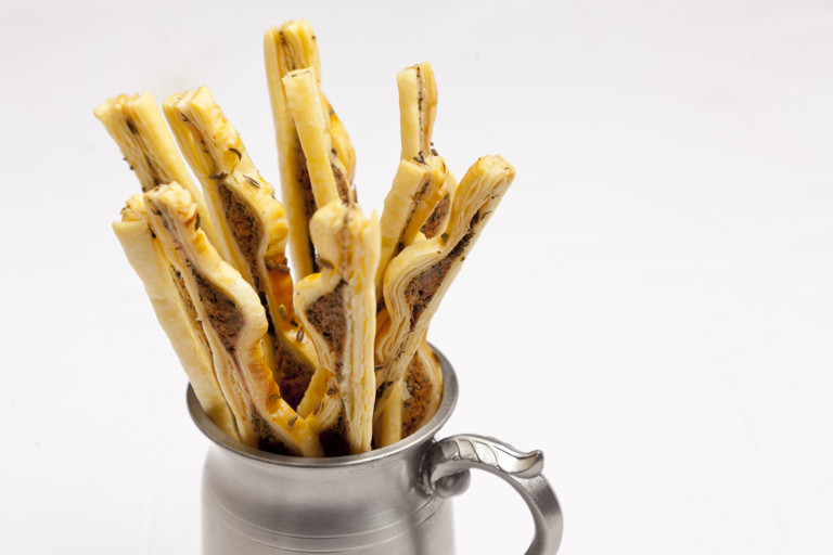 Crab sticks