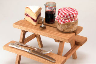 Great British Menu 2015: Scotland heat final