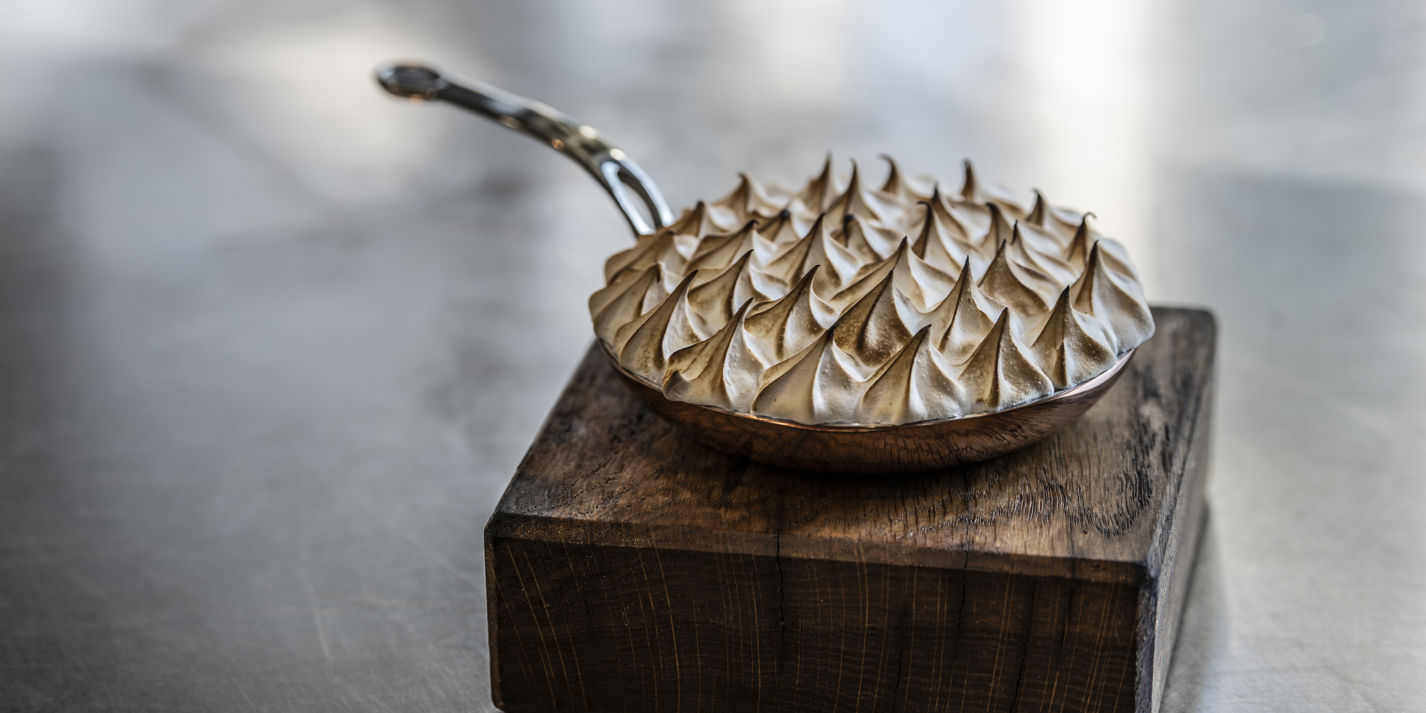 Best-Ever Lemon Meringue Pie Recipe - Great British Chefs