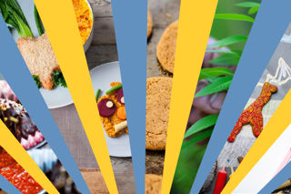 The Great British Chefs 30 Day Challenge: kids