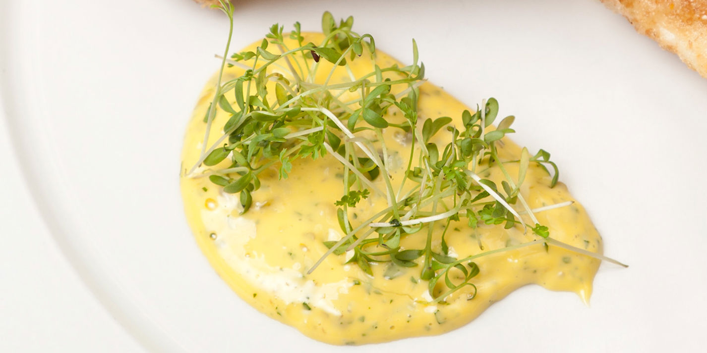 Tartare Sauce Recipe - Great British Chefs