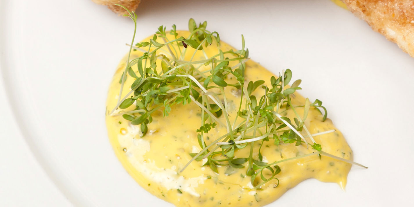 Tartare Sauce Recipe - Great British Chefs