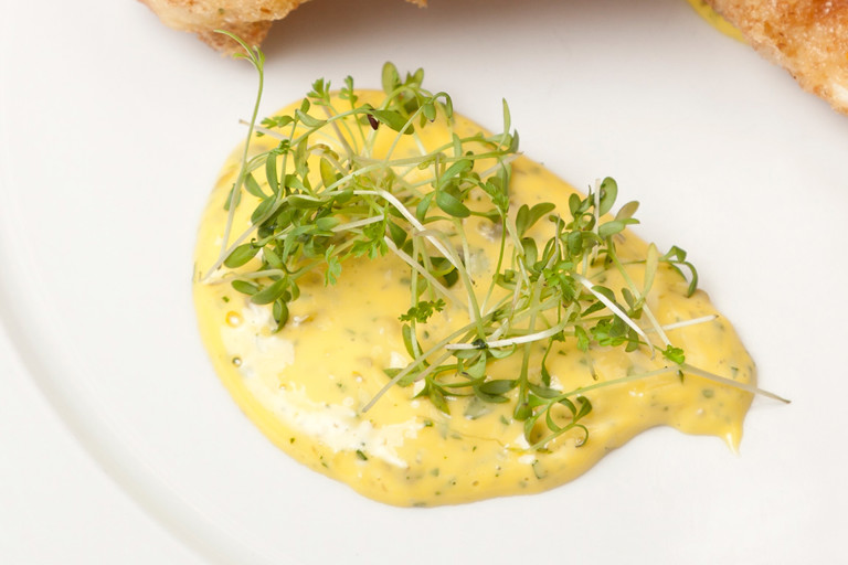 Tartare sauce