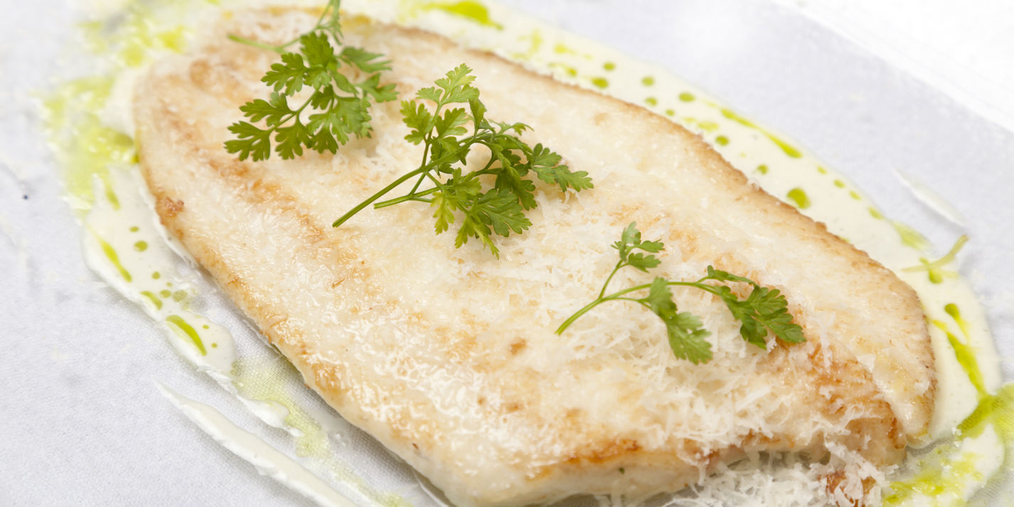 Lemon Sole Recipe - Great British Chefs