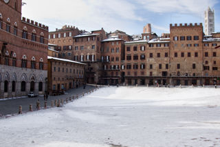 A great Italian Christmas