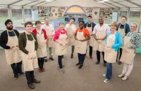 Great British Bake Off 2015 - Meet the bakers