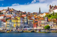 Where to eat and drink in Porto, Portugal