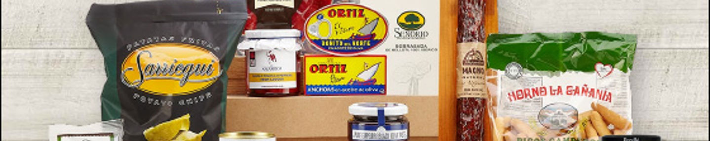 Win a Spanish artisan selection box worth £80