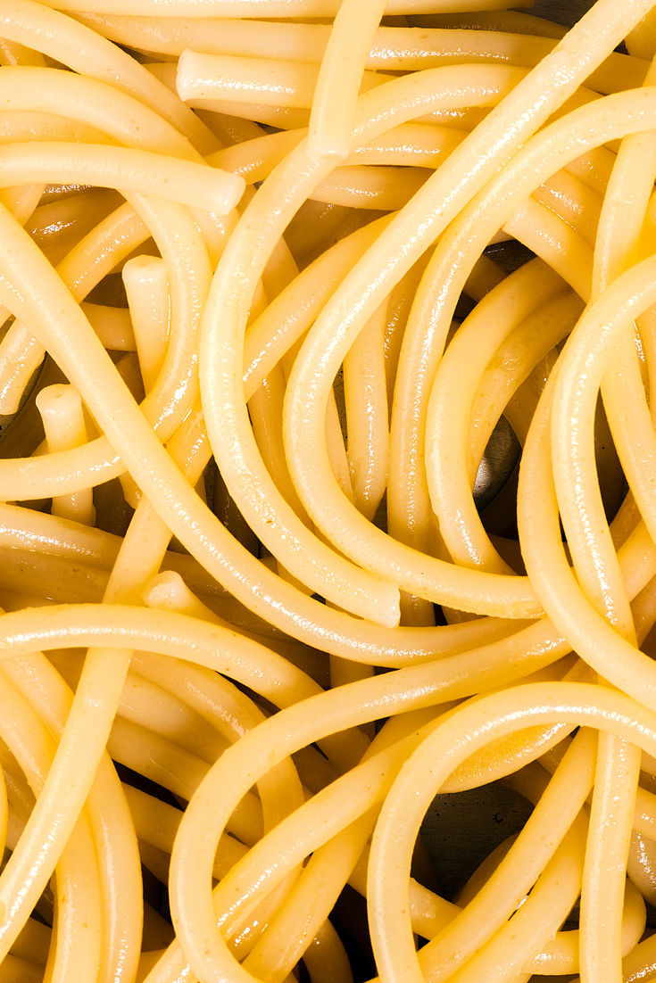 The Origins of Pasta Great Italian Chefs