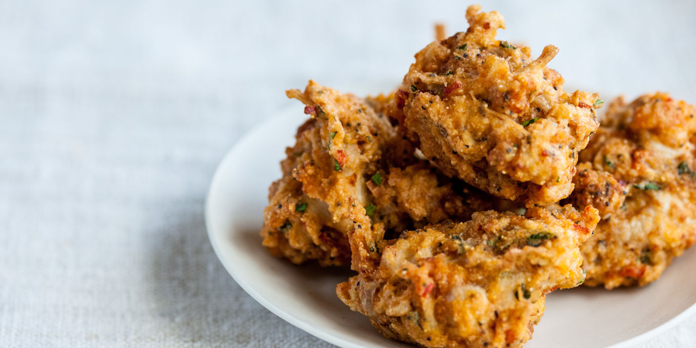 Fritter