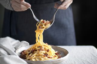 An A-Z of pasta
