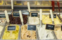 10 best gelaterias in Florence					