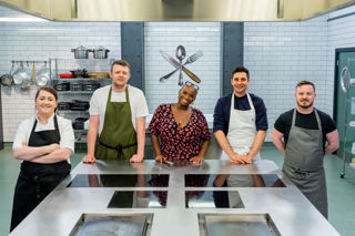 Great British Menu 2022: Northern Ireland recap