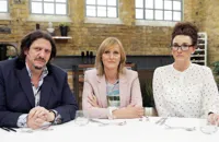 Five things we learnt in week four of MasterChef: The Professionals 2016