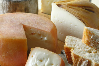 Beyond Manchego: 5 of Spain’s best cheeses