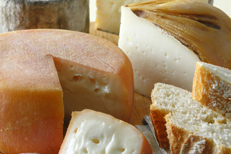Beyond Manchego: 5 of Spain’s best cheeses