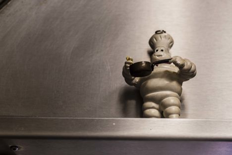 Michelin Guide 2017: reactions from the winners