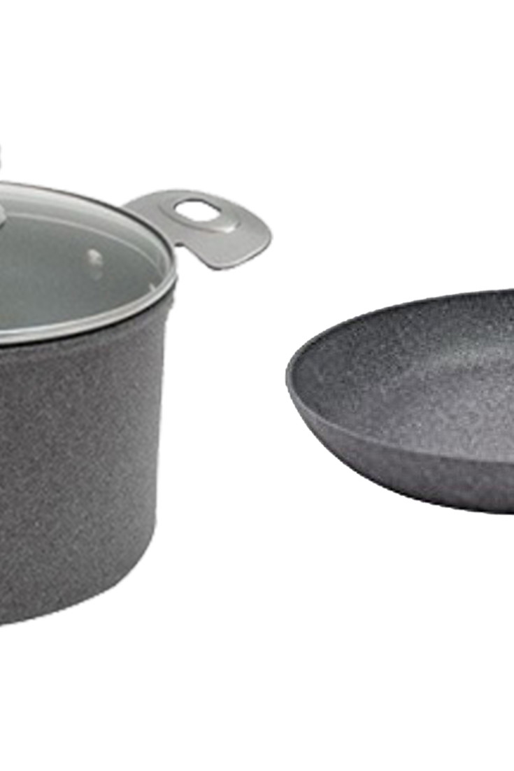 Win a stylish Ballarini cookware set worth over £100 - Great British Chefs