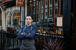 Ones to watch: Miller Prada