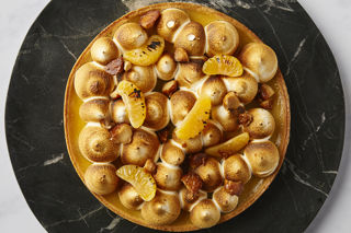 Great British Chefs Academy: mastering tarts – lesson three